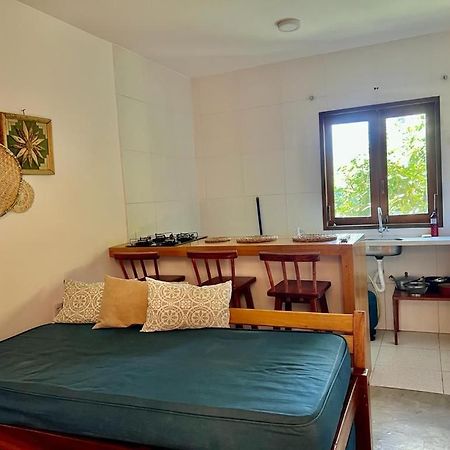 Apê do Fabiano Flats e lofts Apartamento Jijoca de Jericoacoara Exterior foto