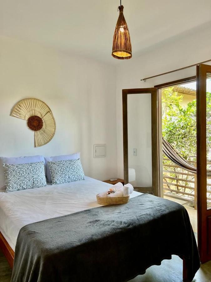 Apê do Fabiano Flats e lofts Apartamento Jijoca de Jericoacoara Exterior foto