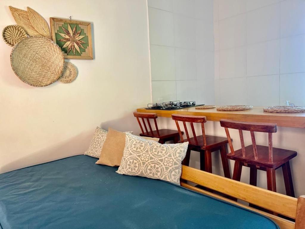 Apê do Fabiano Flats e lofts Apartamento Jijoca de Jericoacoara Exterior foto