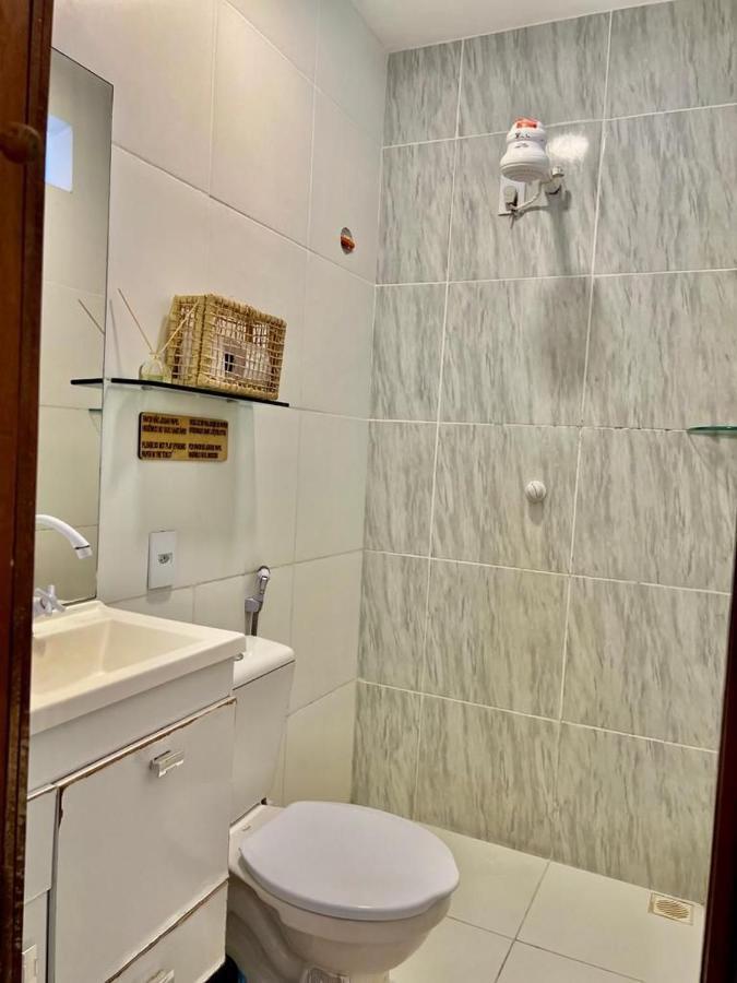 Apê do Fabiano Flats e lofts Apartamento Jijoca de Jericoacoara Exterior foto
