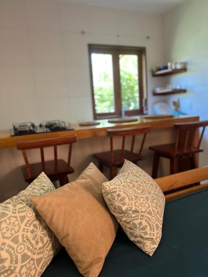 Apê do Fabiano Flats e lofts Apartamento Jijoca de Jericoacoara Exterior foto