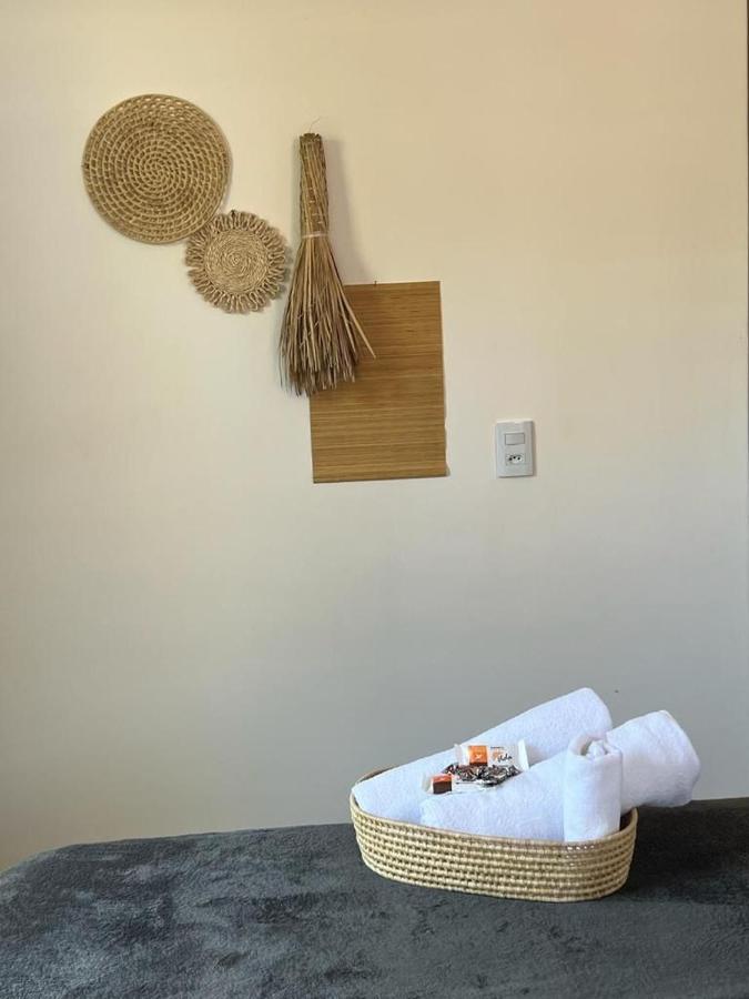 Apê do Fabiano Flats e lofts Apartamento Jijoca de Jericoacoara Exterior foto