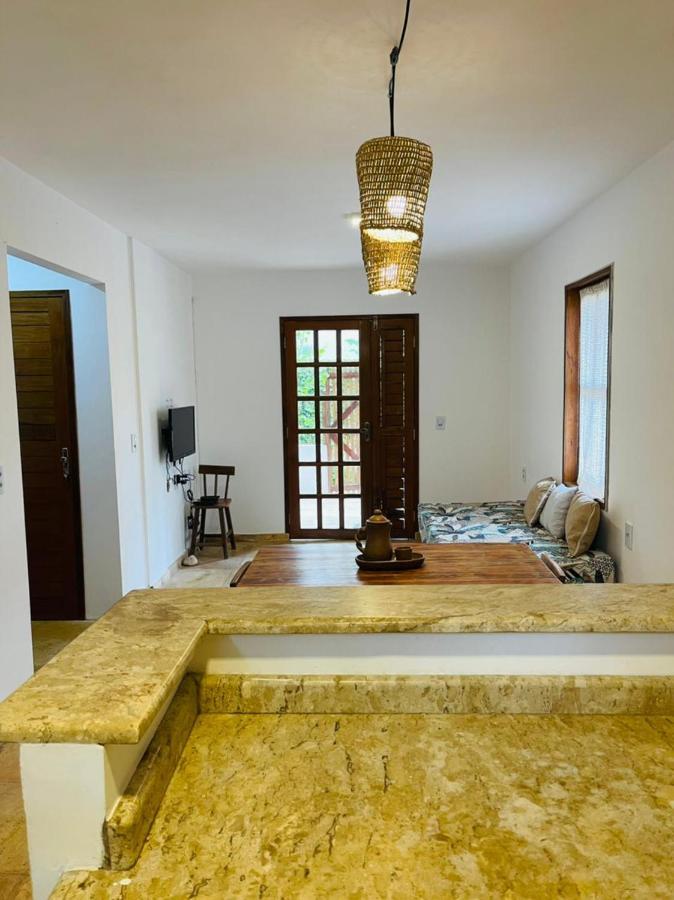 Apê do Fabiano Flats e lofts Apartamento Jijoca de Jericoacoara Exterior foto