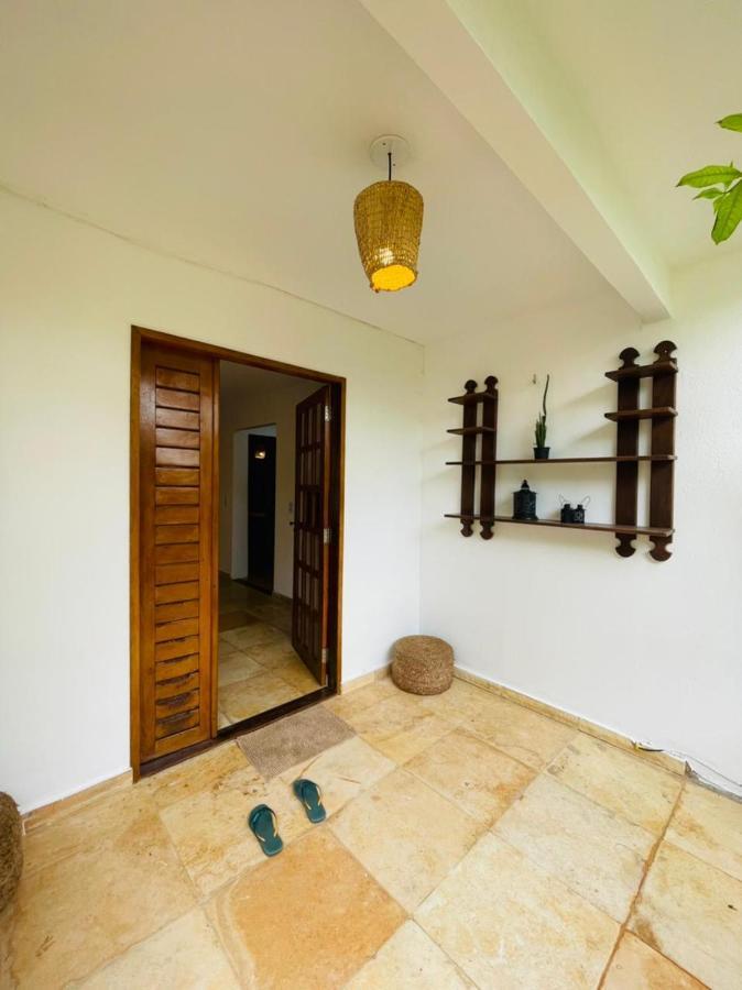 Apê do Fabiano Flats e lofts Apartamento Jijoca de Jericoacoara Exterior foto