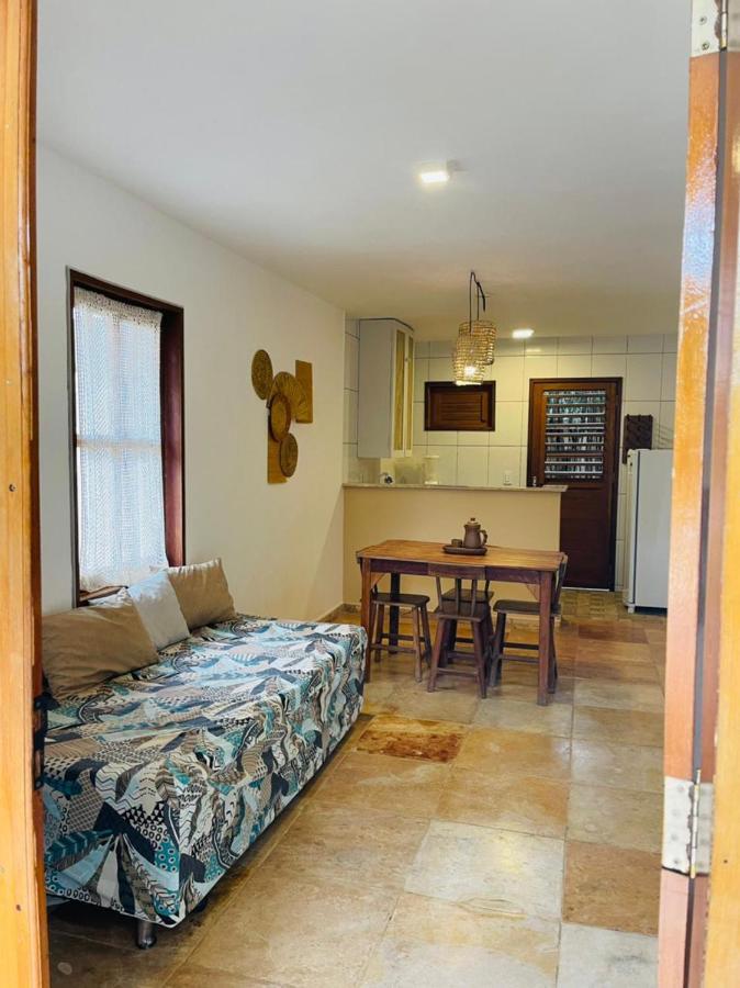 Apê do Fabiano Flats e lofts Apartamento Jijoca de Jericoacoara Exterior foto
